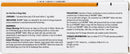 Incurin 1mg 30 Tablets