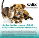 Furosemide (Salix) Tablet