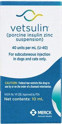 Cheap vetsulin 2025