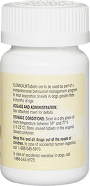 Clomicalm (Clomipramine HCl) Tablets for Dogs Bottle