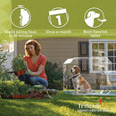 Trifexis Chewable Tablets 60.1-120 lbs 6 treatments (Brown Box)
