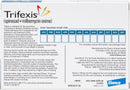 Trifexis Chewable Tablets 40.1-60 lbs 6 treatments (Blue Box)