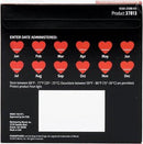 Heartgard Plus Chewable Tablets for Dogs 51-100 lbs (Brown Box)