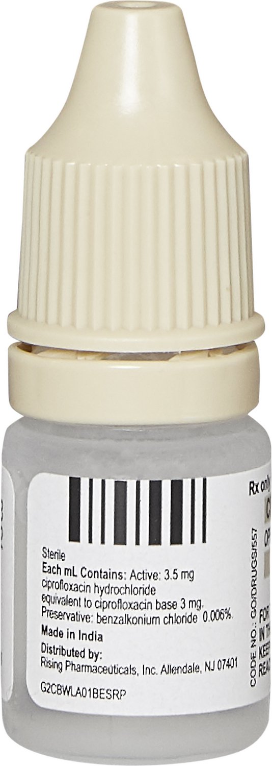 Ciprofloxacin eye drops for cats sale