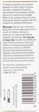 Meloxicam (Loxicom) Oral Suspension 1.5 mg/ml