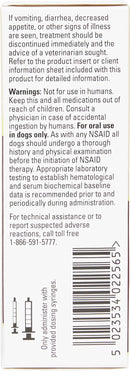 Meloxicam (Loxicom) Oral Suspension 1.5 mg/ml