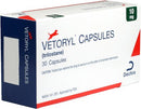 Vetoryl Capsules for Dogs 30 Capsules