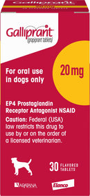 Galliprant Tablets for Dogs 30 Counts