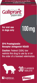 Galliprant Tablets for Dogs 30 Counts