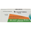 Incurin 1mg 30 Tablets