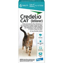 Credelio Chewable Tablets for Cats