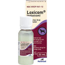 Meloxicam (Loxicom) Oral Suspension 1.5 mg/ml