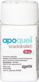 Apoquel Tablets for Dogs (10 Tabs)