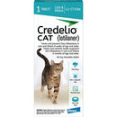 Credelio Chewable Tablets for Cats
