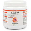 Renal K+
