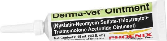 Derma Vet (Animax) for Dogs and Cats
