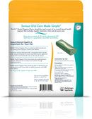 OraVet Dental Hygiene Chews for Dogs