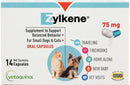 Zylkene Behavior Support Supplement