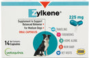 Zylkene Behavior Support Supplement