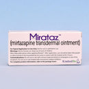 Mirataz Ointment 5g