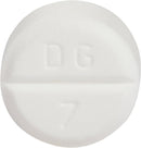 Incurin 1mg 30 Tablets