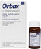 Orbax Oral Suspension for Dogs & Cats 30 mg/mL 20-mL