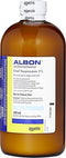 Albon Oral Suspension 5% for Dogs + Cats