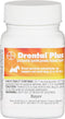 Drontal Plus Tablets for Dogs 2 Pills/3 Pills