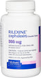 Rilexine (Cephalexin) Chewable Tablets for Dogs