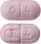 Thyro-Tabs (Levothyroxine Sodium) Tablets