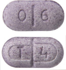 Thyro-Tabs (Levothyroxine Sodium) Tablets