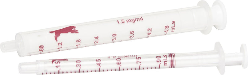 Meloxicam (Loxicom) Oral Suspension mg/ml – PASADENA PET STORE