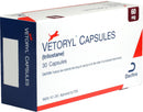 Vetoryl Capsules for Dogs 30 Capsules