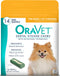 OraVet Dental Hygiene Chews for Dogs