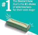 OraVet Dental Hygiene Chews for Dogs