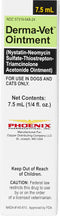 Derma Vet (Animax) for Dogs and Cats