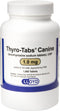 Thyro-Tabs (Levothyroxine Sodium) Tablets