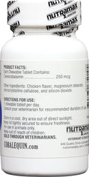 Nutramax Cobalequin Chewable Supplement 45 count