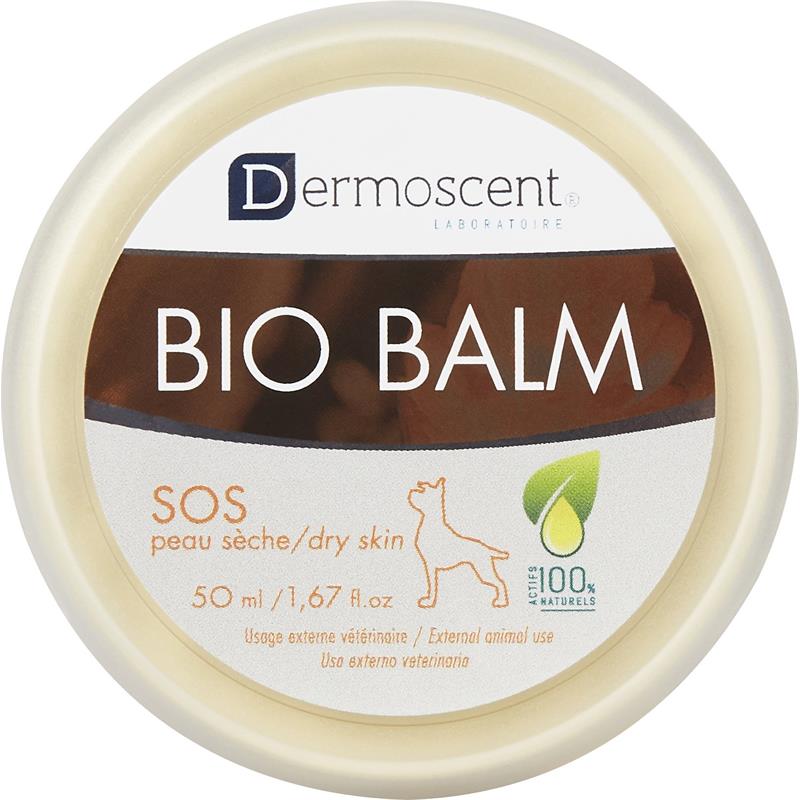 Dermoscent Bio Balm Skin Repairing Care for Dogs 50 mL