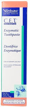 Virbac C.E.T. Enzymatic Poultry Flavor Toothpaste 70 gram