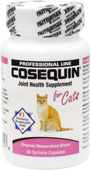 Nutramax Cosequin Capsules Joint Health Cat Supplement