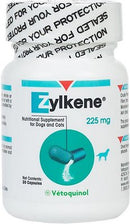 Zylkene Behavior Support Supplement