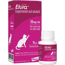 Elura Oral Solution for Cats