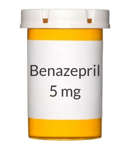 Lotensin Norvasc 5mg