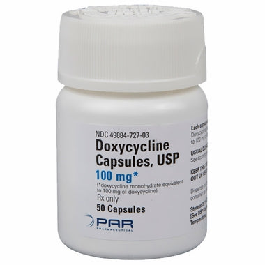 Buy generic doxycycline