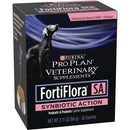 Purina Pro Plan Veterinary Supplements FortiFlora SA Synbiotic Action Canine