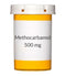 Methocarbamol 500 mg (10/20 Tabs)